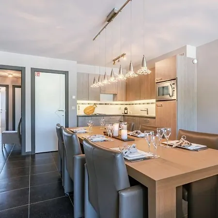 Huswell - Bright With Parking Near The * Bredene