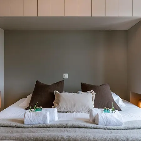 Huswell - Bright With Parking Near The * Bredene