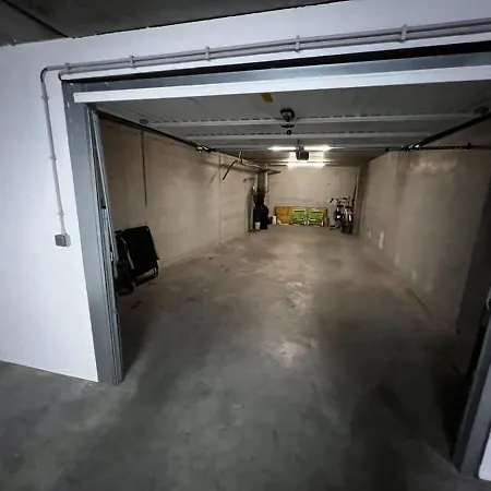 Huswell - Bright With Parking Near The * Bredene