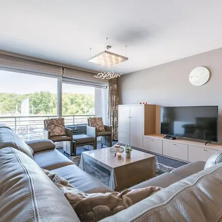 Appartamento Huswell - Bright With Parking Near The Bredene
